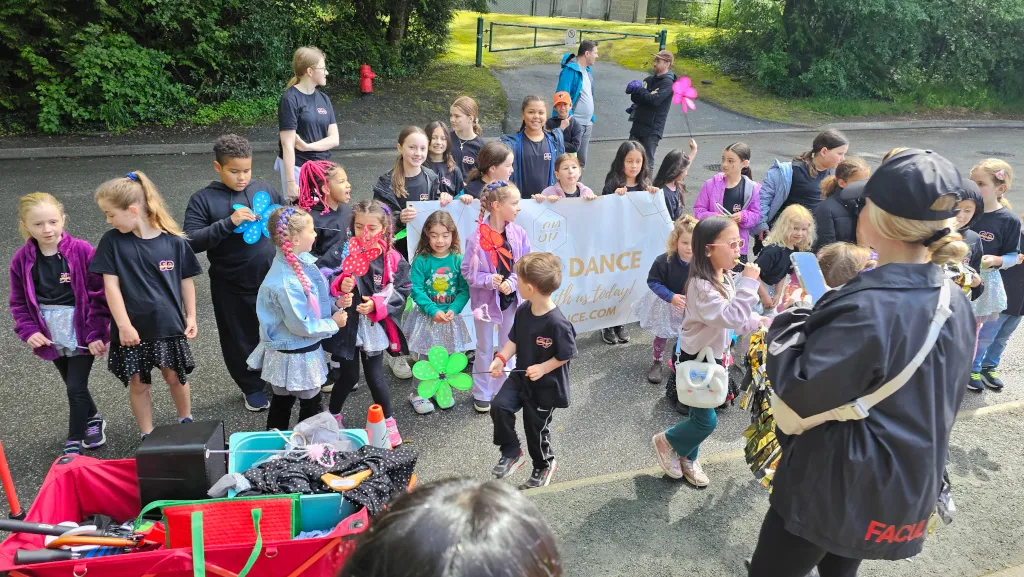 BGND 2024 community gathering